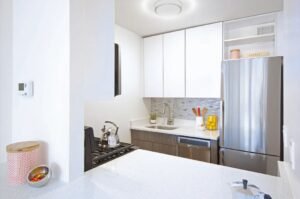 Amazing open layout on East 34th Street in Kips Bay