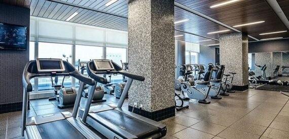 Amazing open layout on West 42nd Street in Hell’s Kitchen