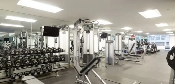 Amazing 1 bed on Madison Avenue in Midtown South