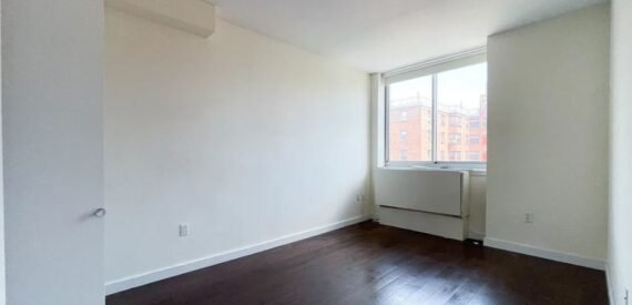 Amazing 1 bed on East Second Street in East Village