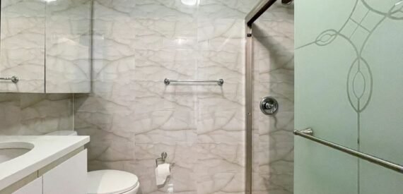 Amazing 1 bed on East Second Street in East Village