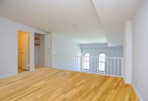 Amazing open layout on Greenwich Street in West Village