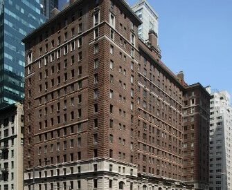 Amazing 1 bed on West 55th Street in Midtown