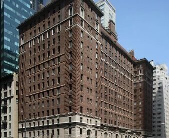 Amazing 1 bed on West 55th Street in Midtown