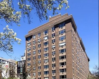 Amazing 1 bed on Elizabeth Street in Noho