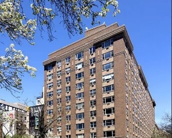 Amazing 1 bed on Elizabeth Street in Noho