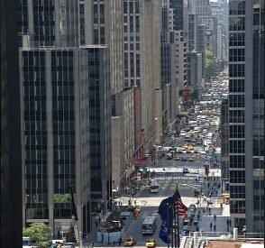 Amazing 1 bed on West 55th Street in Midtown