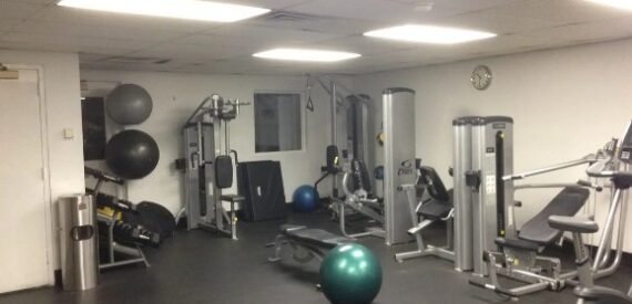 Amazing 1 bed on Elizabeth Street in Noho