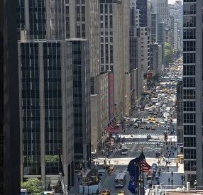 Amazing 1 bed on West 55th Street in Midtown