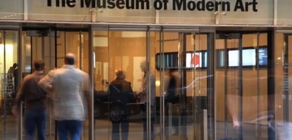 Amazing 1 bed on West 55th Street in Midtown