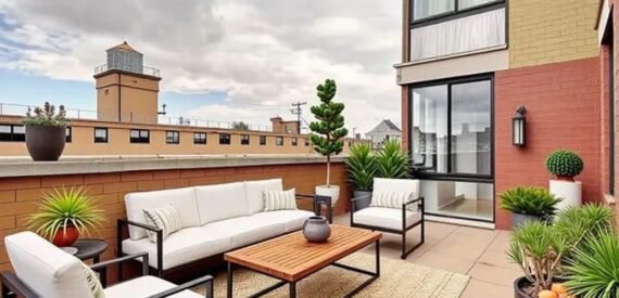 Amazing 2 bed on 5th Avenue in South Harlem