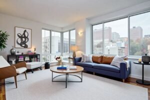 Amazing 2 bed on Manhattan Avenue in South Harlem