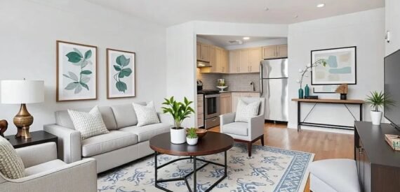 Amazing 2 bed on East 8th Street in the East Village