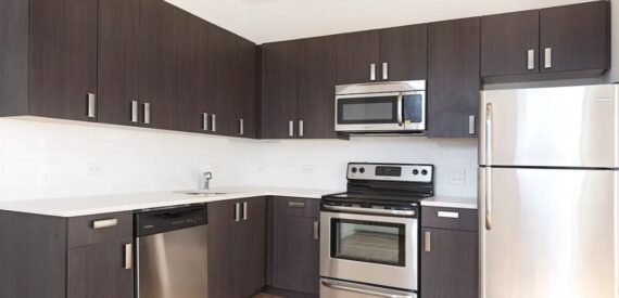 Amazing 2 bed on West 116th Street in South Harlem