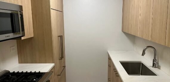 Amazing 1 bed on West 55th Street in Midtown