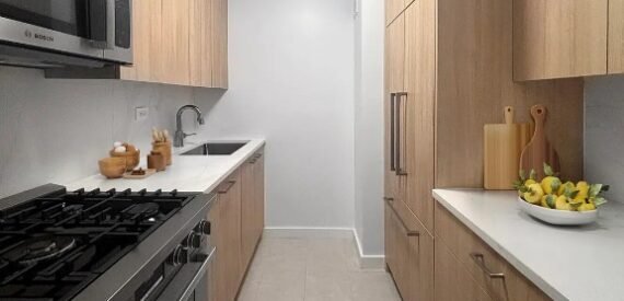Amazing 1 bed on West 55th Street in Midtown