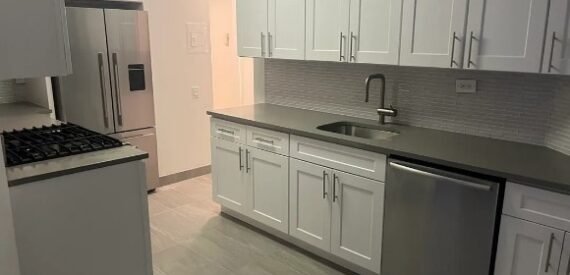 Amazing 1 bed on West 55th Street in Midtown