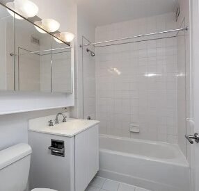 Amazing 1 bed on Elizabeth Street in Noho