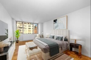 Amazing 1 bed on East 34th Street in Kips Bay