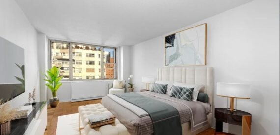 Amazing 1 bed on East 34th Street in Kips Bay