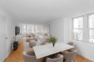 Amazing 2 bed on East 34th Street in Kips Bay