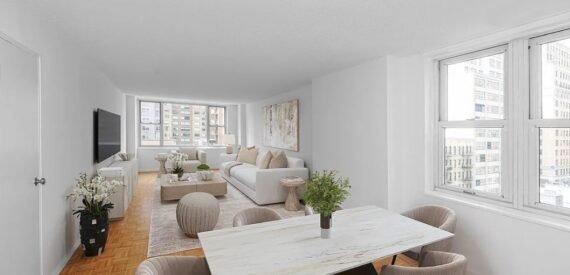 Amazing 2 bed on East 34th Street in Kips Bay