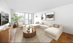 Amazing 1 bed on East 34th Street in Murray Hill