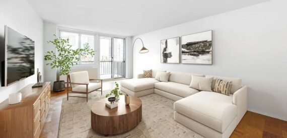 Amazing 1 bed on East 34th Street in Murray Hill