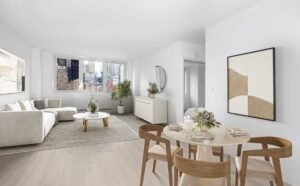 Amazing 1 bed on East 34th Street in Murray Hill