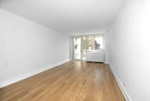 Amazing 1 bed on West End Avenue in Upper West Side