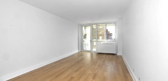 Amazing 1 bed on West End Avenue in Upper West Side