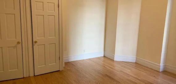 Amazing open layout on Broadway in Upper West Side