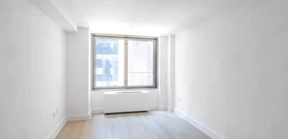 Amazing 1 bed on West 55th Street in Midtown