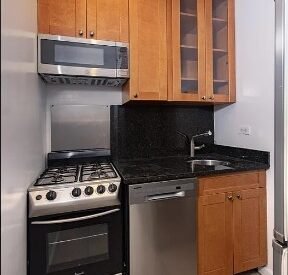 Amazing 1 bed on West 55th Street in Midtown