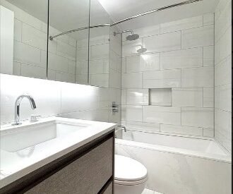 Amazing 1 bed on West 55th Street in Midtown