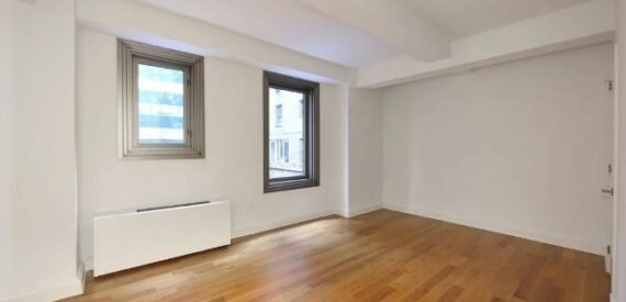 Amazing 1 bed on West 55th Street in Midtown