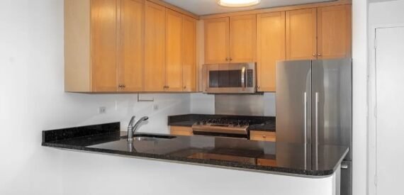 Amazing 1 bed on Elizabeth Street in Noho