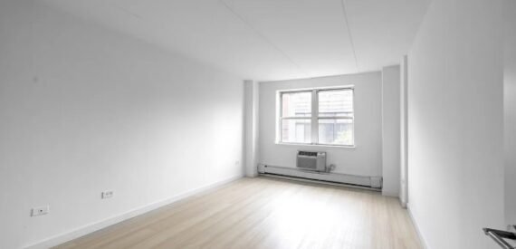 Amazing 1 bed on Elizabeth Street in Noho