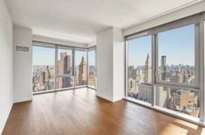 Amazing 1 bed on West 31st Street in Midtown South