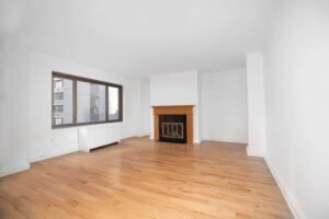 Amazing 1 bed on West 55th Street in Midtown
