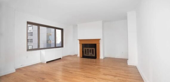 Amazing 1 bed on West 55th Street in Midtown