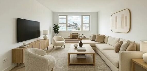 Amazing 1 bed on Elizabeth Street in Noho