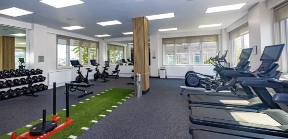 Amazing 1 bed on West End Avenue in upper west side