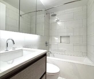 Amazing 1 bed on West 55th Street in Midtown