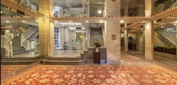 Amazing 1 bed on West 55th Street in Midtown