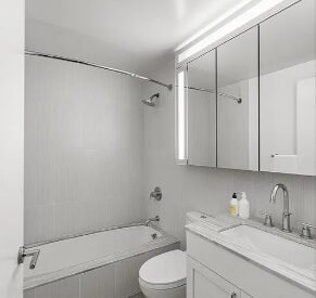 Amazing 1 bed on West 55th Street in Midtown