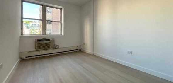 Amazing 1 bed on Elizabeth Street in Noho