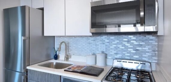 Amazing Studio on East 34th Street in Kips Bay