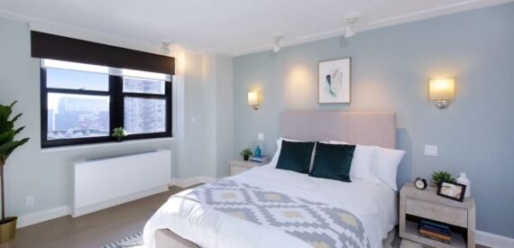 Amazing 1 bed on East 34th Street in Kips Bay