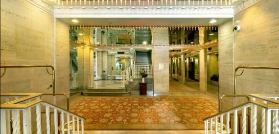 Amazing 1 bed on West 55th Street in Midtown